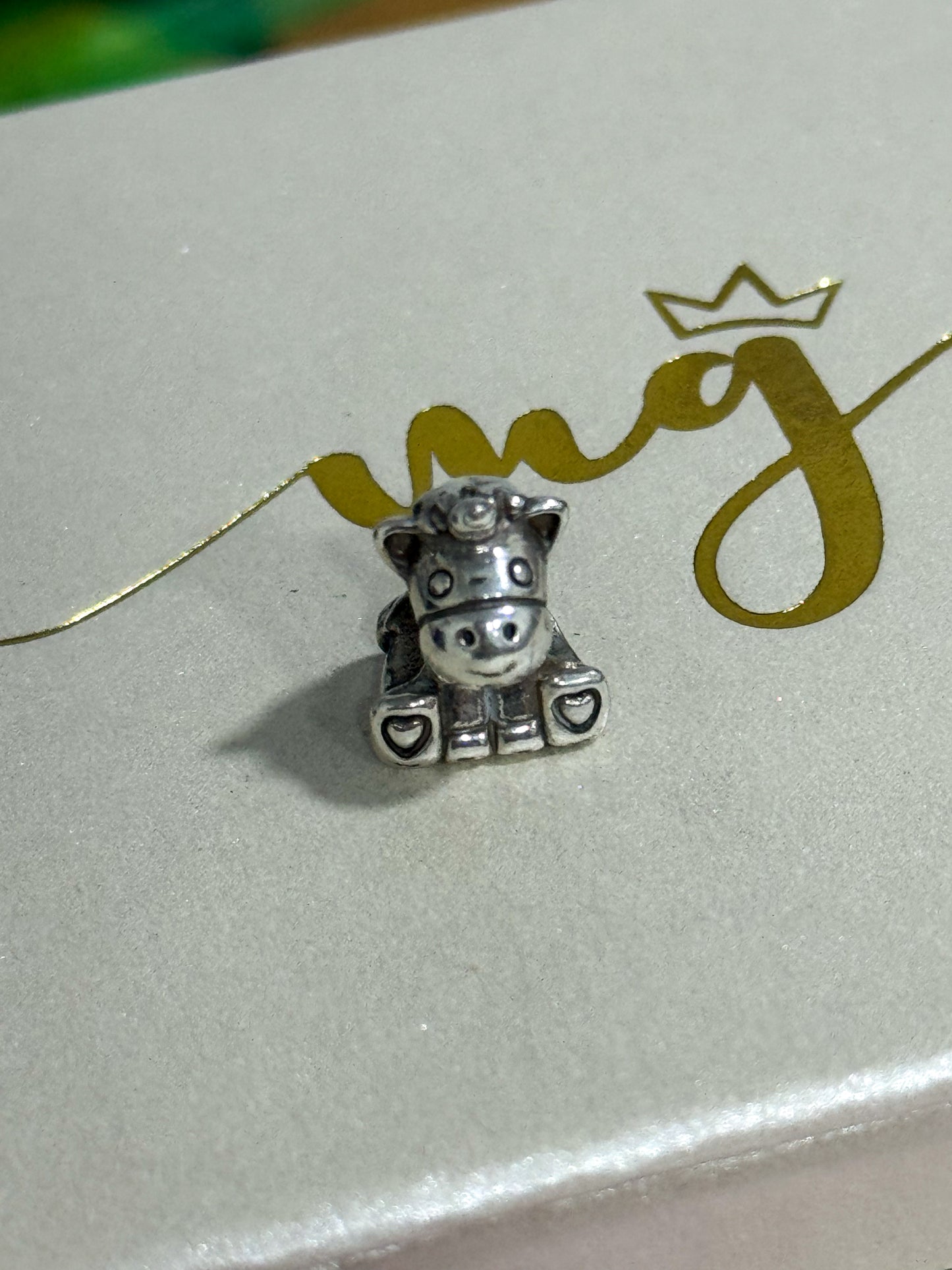 UNICORNIO BRUNO