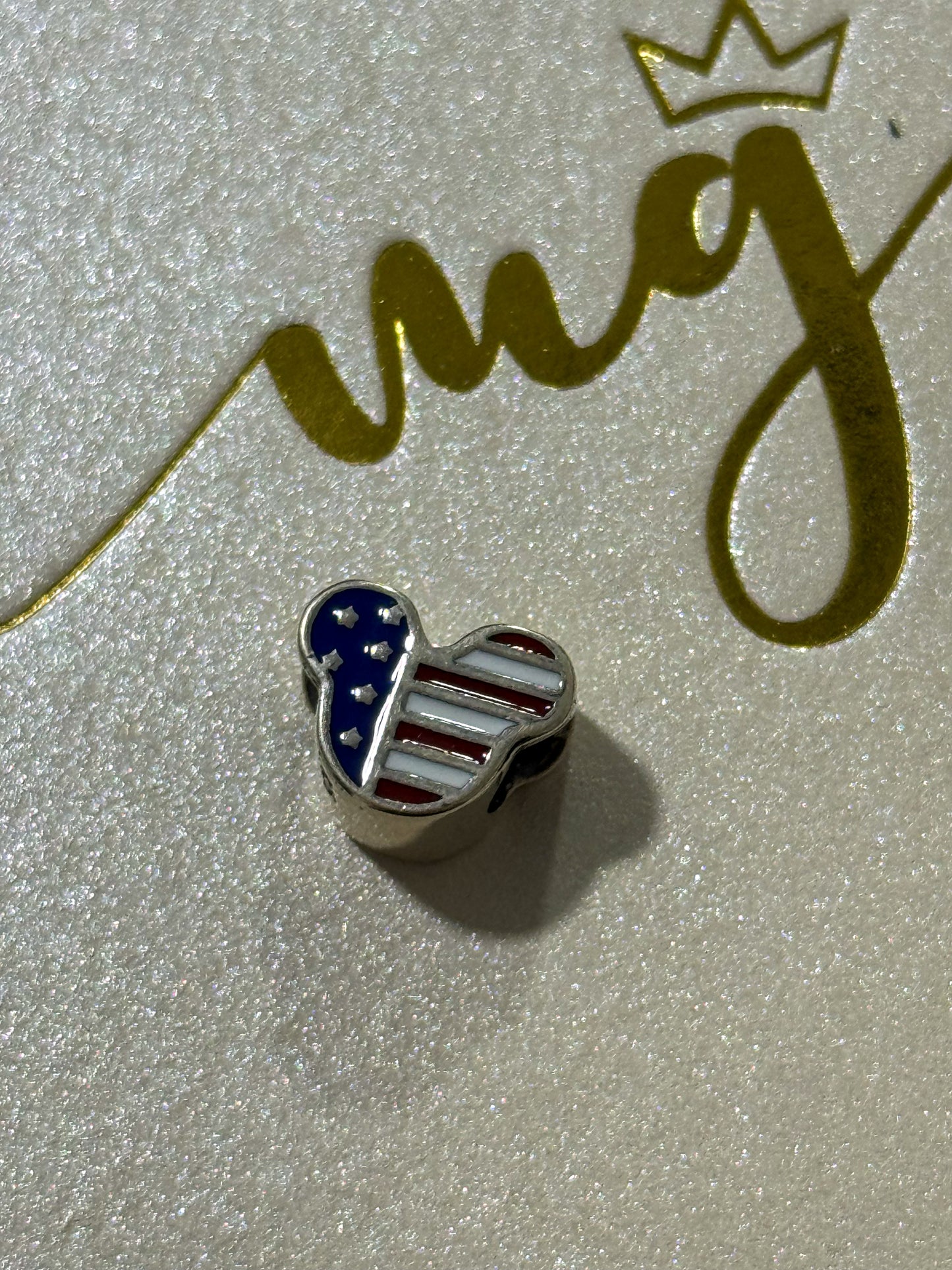MICKEY USA