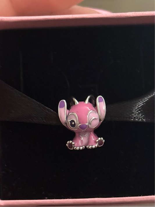 ANGEL STICH