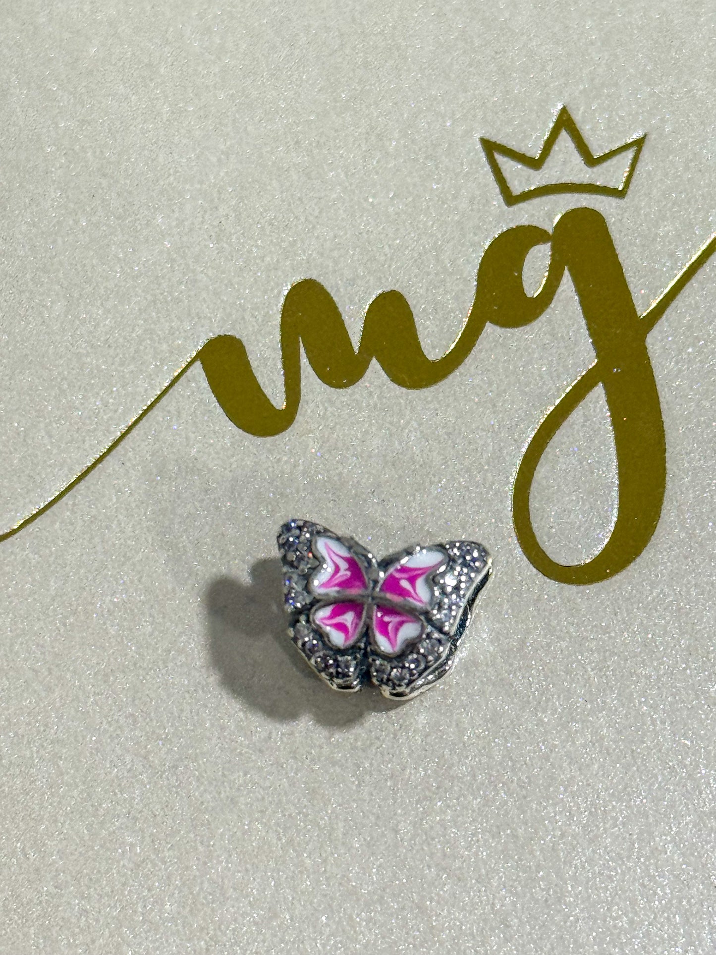 MARIPOSA MOMENTS