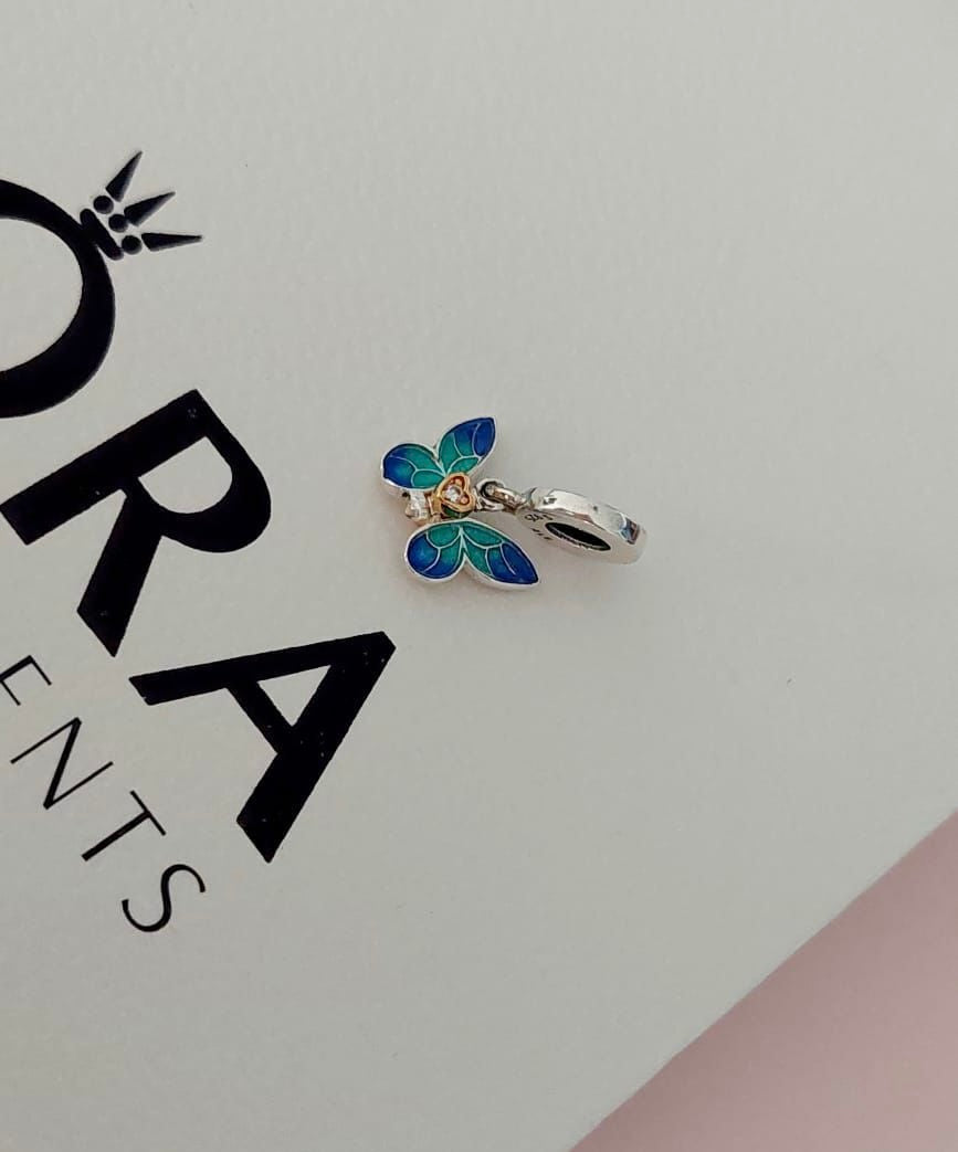 MARIPOSA 2024