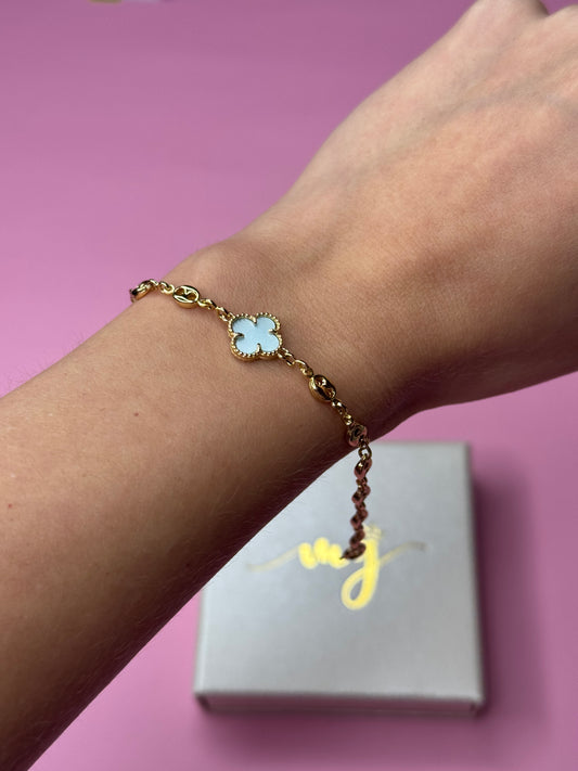 BRAZALETE VAN CLEEF