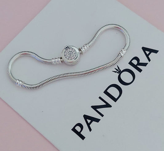 BRAZALETE CÍRCULO CORONA