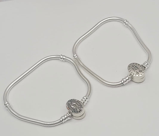 BRAZALETE VIRGEN