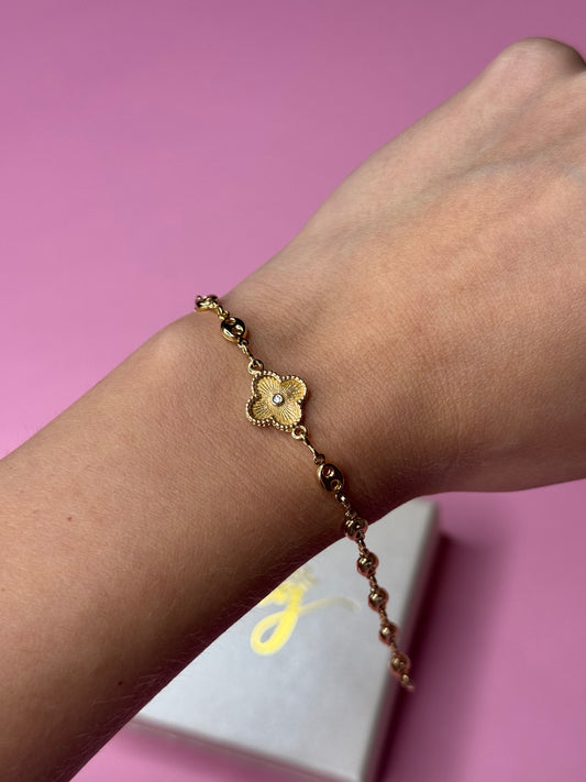 BRAZALETE VAN CLEEF