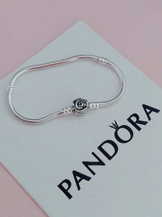 BRAZALETE ROSA