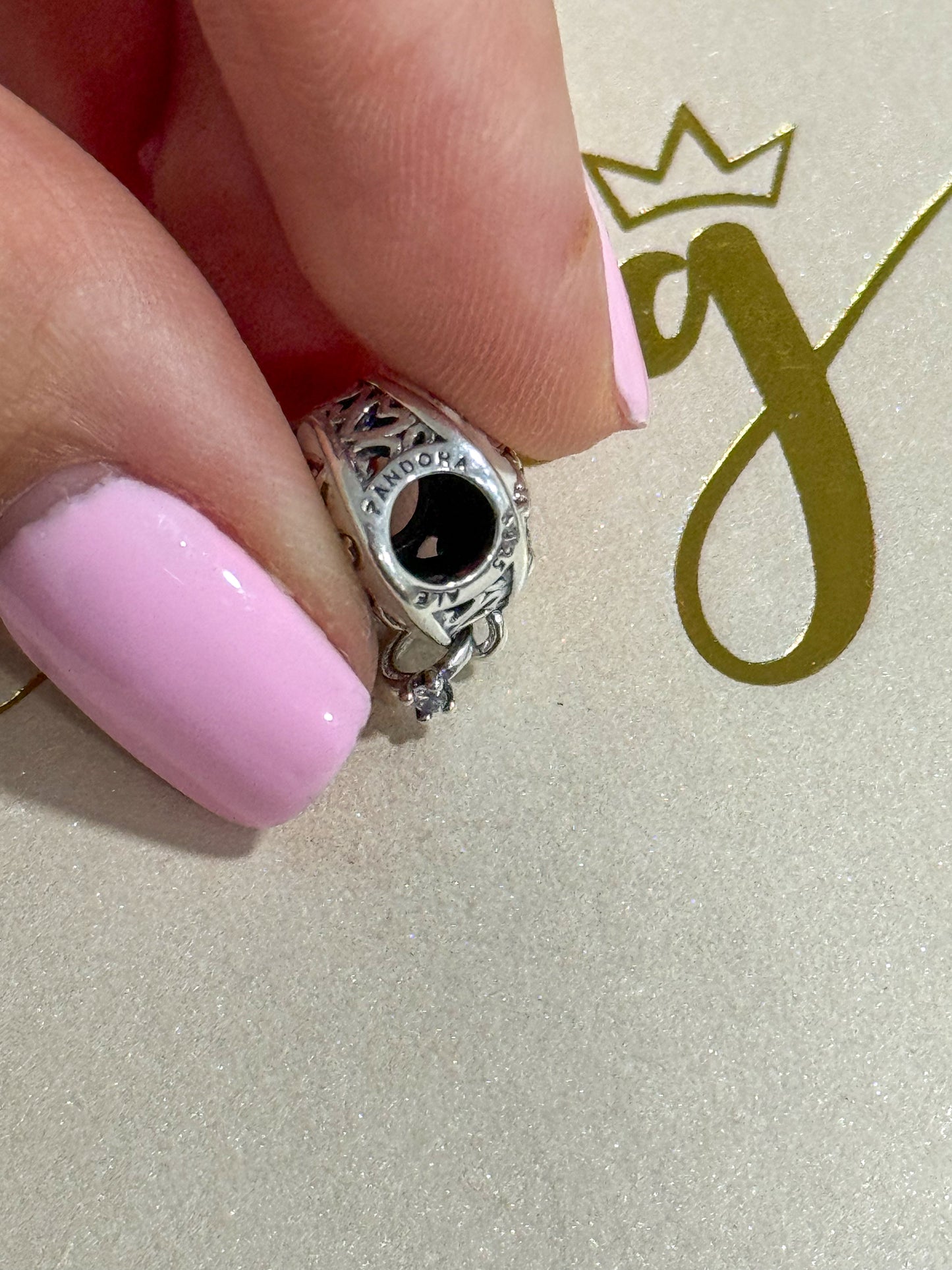 MINNIE Y MICKEY (ANILLO DE MATRIMONIO)
