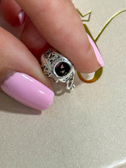 MINNIE Y MICKEY (ANILLO DE MATRIMONIO)