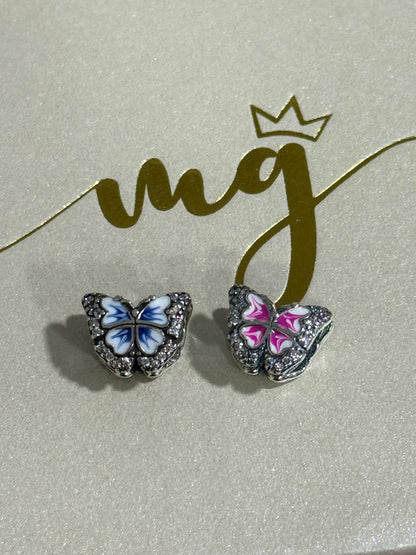MARIPOSA MOMENTS