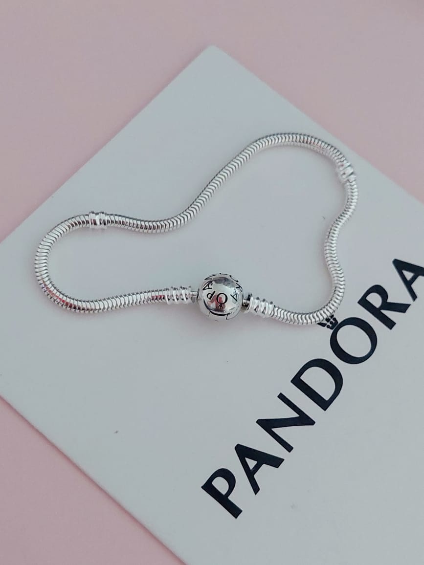 BRAZALETE DE CIERRE REDONDO