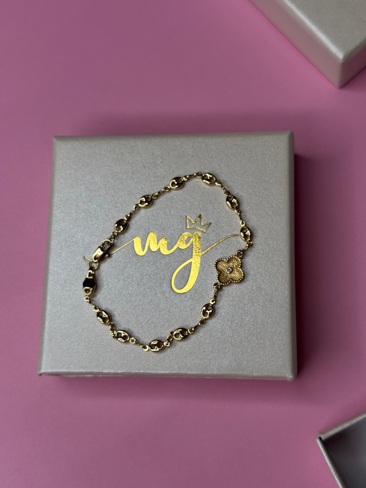 BRAZALETE VAN CLEEF