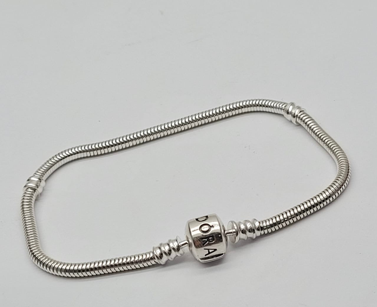 BRAZALETE DE CILINDRO