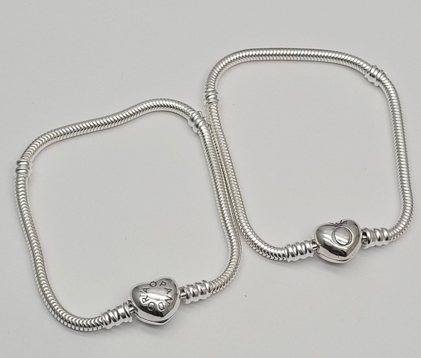 BRAZALETE DE CORAZON