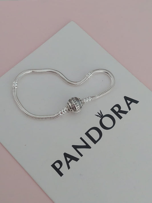 BRAZALETE SNAKE CHAIN
