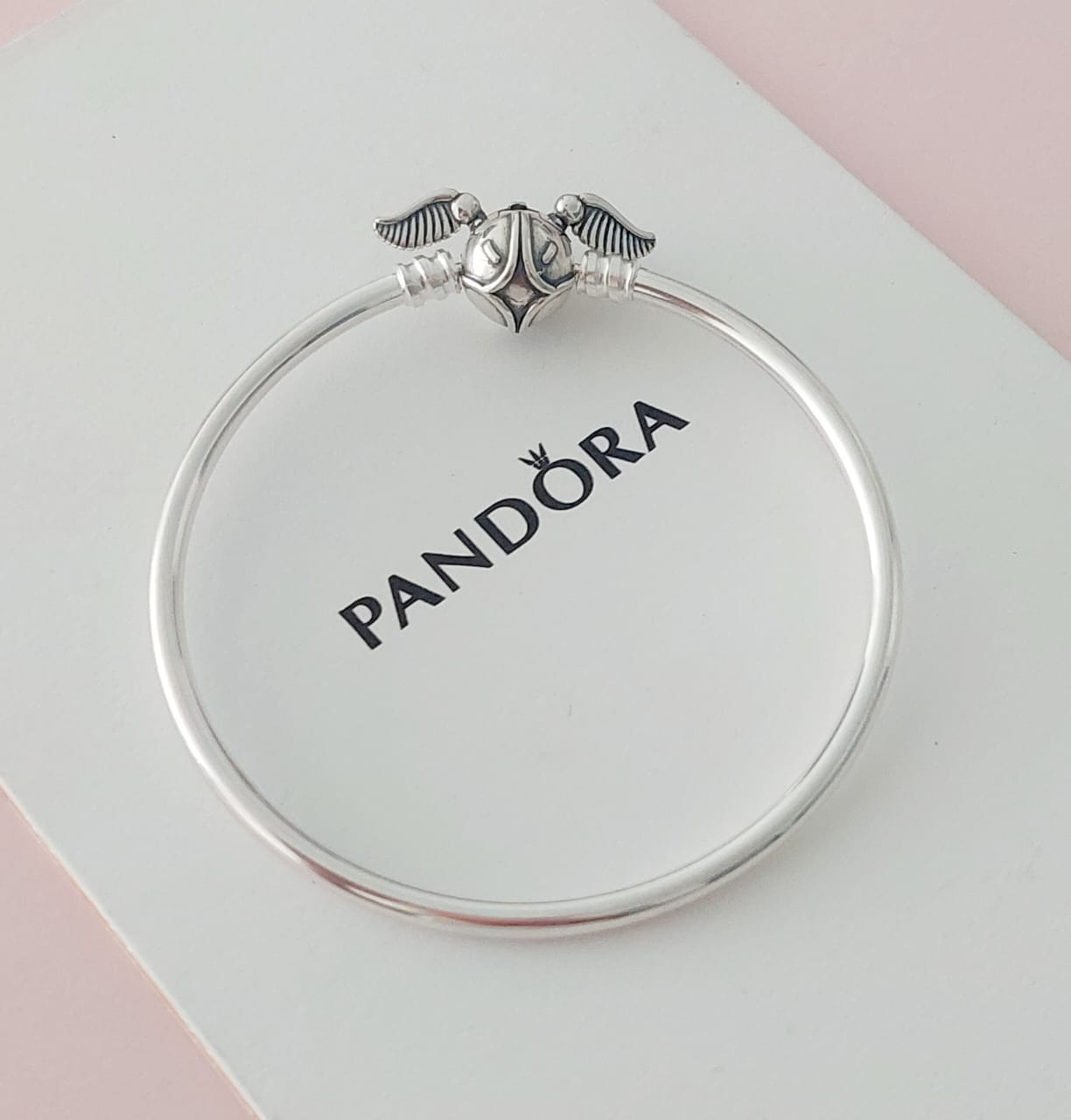 BRAZALETE HARRY POTTER