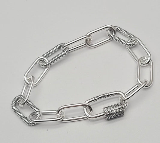 BRAZALETE ESLABONES