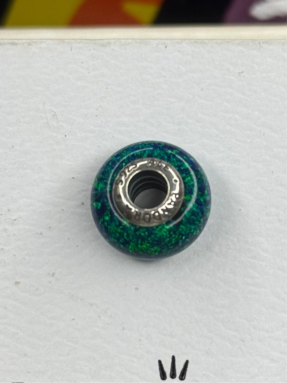 MURANO VERDE