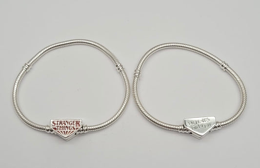 BRAZALETE STRANGER THINGS