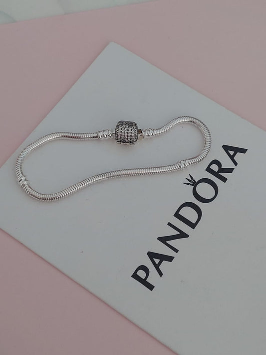 BRAZALETE INCRUSTACIONES