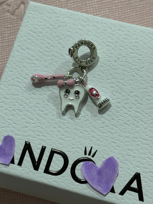 ODONTOLOGA PINK