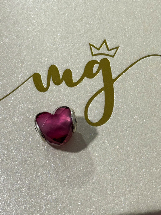 CORAZÓN MURANO