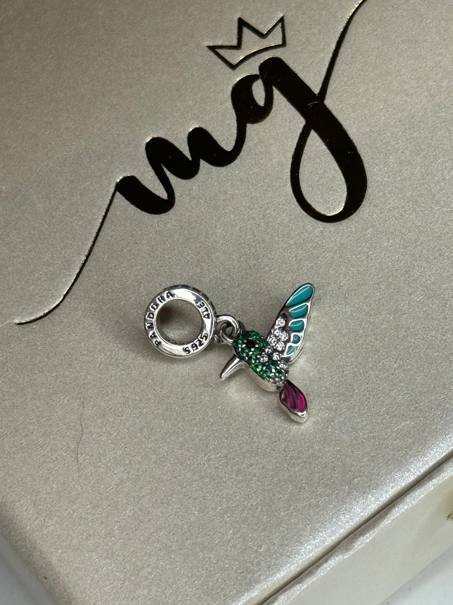 COLIBRÍ