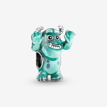 SULLIVAN DE MONSTER INC