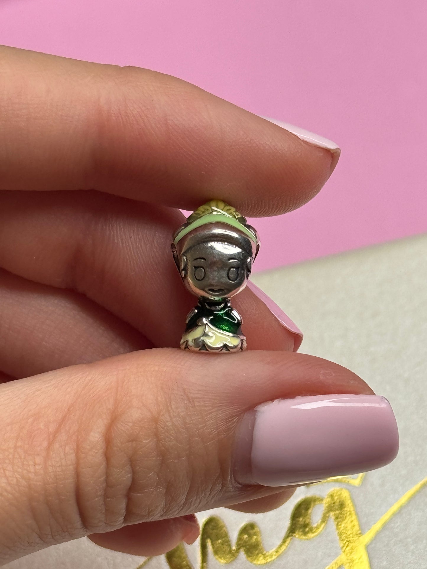 TIANA