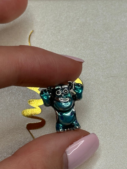 SULLIVAN DE MONSTER INC